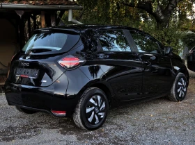 Renault Zoe R110 52kWh 62000km, снимка 7