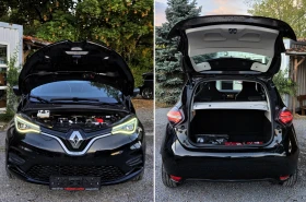 Renault Zoe R110 52kWh 62000km, снимка 15