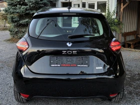 Renault Zoe R110 52kWh 62000km, снимка 6