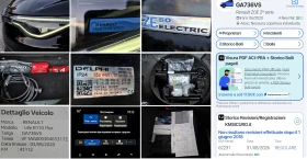 Renault Zoe R110 52kWh 62000km, снимка 14