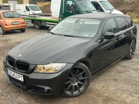BMW 330 M Navi Panorama, снимка 1