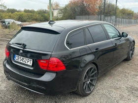 BMW 330 M Navi Panorama, снимка 4