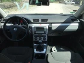 VW Passat  2.0 BMP 4MOTION | Mobile.bg    6