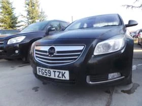 Opel Insignia 2,0CDTI | Mobile.bg    13