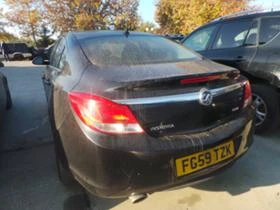 Opel Insignia 2,0CDTI | Mobile.bg    16