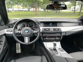 BMW 535 d M SPORT 313ps | Mobile.bg   6