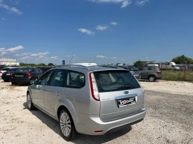 Ford Focus 2.0i, 145ck.ГАЗ.ЛИЗИНГ, снимка 5