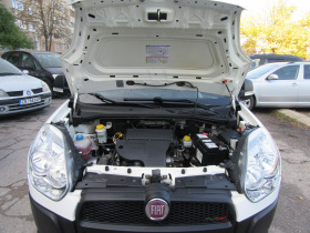 Fiat Doblo 1.3/90kc/Mjet 3 броя, снимка 14 - Автомобили и джипове - 42992425