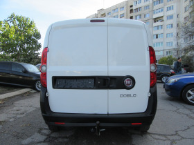 Fiat Doblo 1.3/90kc/Mjet 3  | Mobile.bg   7