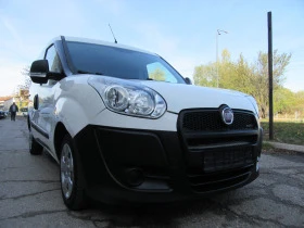 Fiat Doblo 1.3/90kc/Mjet - [4] 