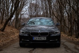 BMW 320 2.0d Sport, снимка 1 - Автомобили и джипове - 45040557