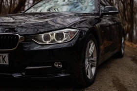 BMW 320 2.0d Sport, снимка 4