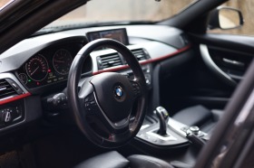 BMW 320 2.0d Sport, снимка 10 - Автомобили и джипове - 45040557
