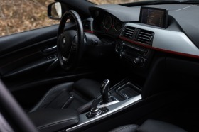 BMW 320 2.0d Sport, снимка 11 - Автомобили и джипове - 45040557
