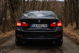 BMW 320 2.0d Sport, снимка 6 - Автомобили и джипове - 45040557
