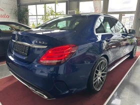     Mercedes-Benz C 63 AMG 63s * BURMEISTER * BUCKET *   * 