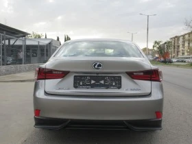 Lexus IS 300h F Sport * ПЕРФЕКТЕН* , снимка 4