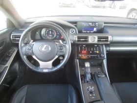 Lexus IS 300h F Sport * *  | Mobile.bg    13