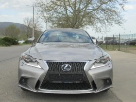 Lexus IS 300h F Sport * ПЕРФЕКТЕН* , снимка 5