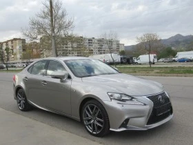 Lexus IS 300h F Sport * *  | Mobile.bg    8