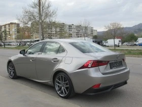 Lexus IS 300h F Sport * ПЕРФЕКТЕН* , снимка 3