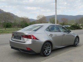 Lexus IS 300h F Sport * *  | Mobile.bg   6