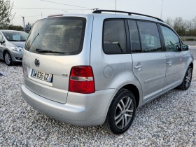 VW Touran 1.9TDI/6 | Mobile.bg   5