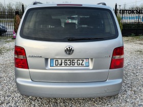 VW Touran 1.9TDI/6 | Mobile.bg   6