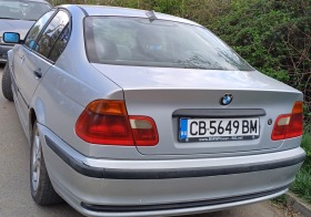 BMW 318, снимка 3 - Автомобили и джипове - 45159119
