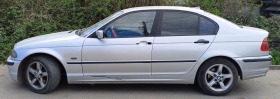 BMW 318, снимка 1 - Автомобили и джипове - 45159119