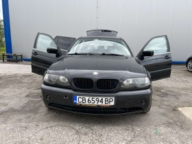 BMW 330, снимка 1 - Автомобили и джипове - 46007533