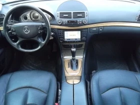 Mercedes-Benz E 320 4matic  | Mobile.bg    14