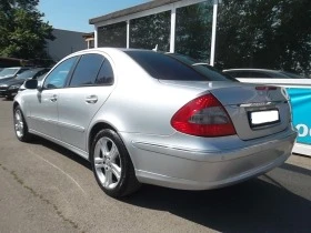 Mercedes-Benz E 320 4matic  | Mobile.bg    2