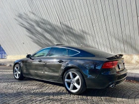 Audi A7 3.0 Quattro | Mobile.bg    6