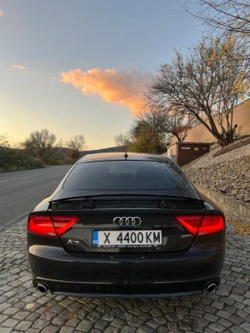 Audi A7 3.0 Quattro | Mobile.bg    3