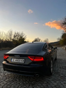 Audi A7 3.0 Quattro | Mobile.bg    5