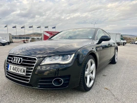 Audi A7 3.0 Quattro | Mobile.bg    8