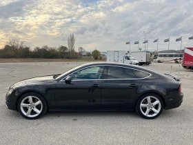 Audi A7 3.0 Quattro | Mobile.bg    9