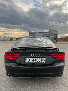 Audi A7 3.0 Quattro, снимка 8