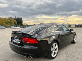 Audi A7 3.0 Quattro, снимка 9