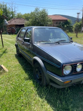 VW Golf 1300, снимка 2