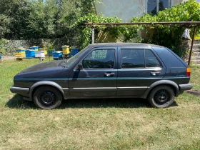 VW Golf 1300, снимка 3