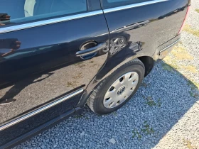 VW Passat 1.9 TDI | Mobile.bg    16