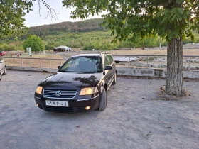 VW Passat 1.9 TDI | Mobile.bg    7