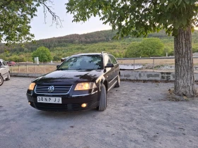 VW Passat 1.9 TDI | Mobile.bg    2