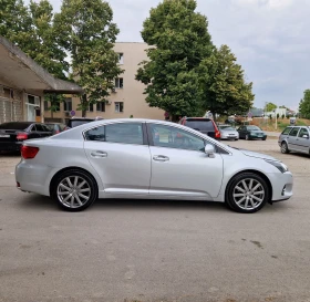 Toyota Avensis 2.0i // FACELIFT   | Mobile.bg    7