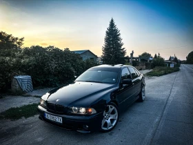 BMW 530 d= FACELIFT= M-packet= NAVI=  | Mobile.bg    3