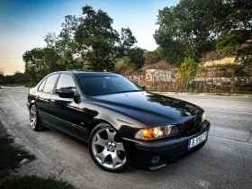 BMW 530 d= FACELIFT= M-packet= NAVI=  | Mobile.bg    2