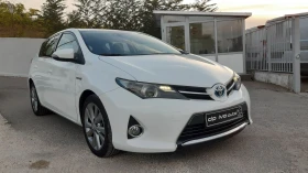 Toyota Auris HYBRID* ГАРАНЦИЯ 3 МЕСЕЦА* ОТЛИЧЕН* 4Л/100КМ, снимка 7