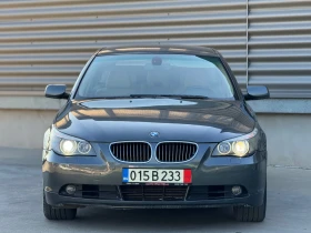 BMW 530 D NAVI* XENON* KOJA, снимка 2